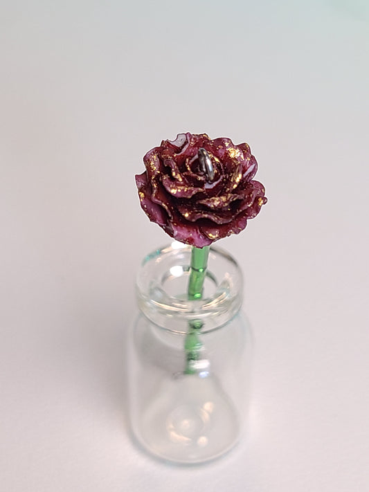 Crimson Howler Bouquet