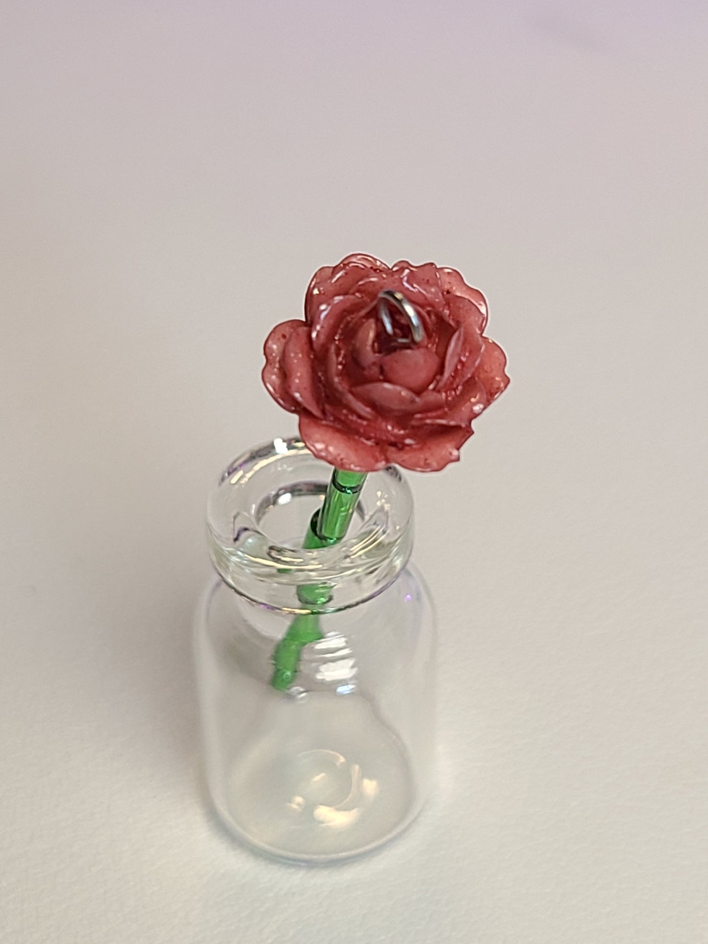 Crimson Howler Bouquet