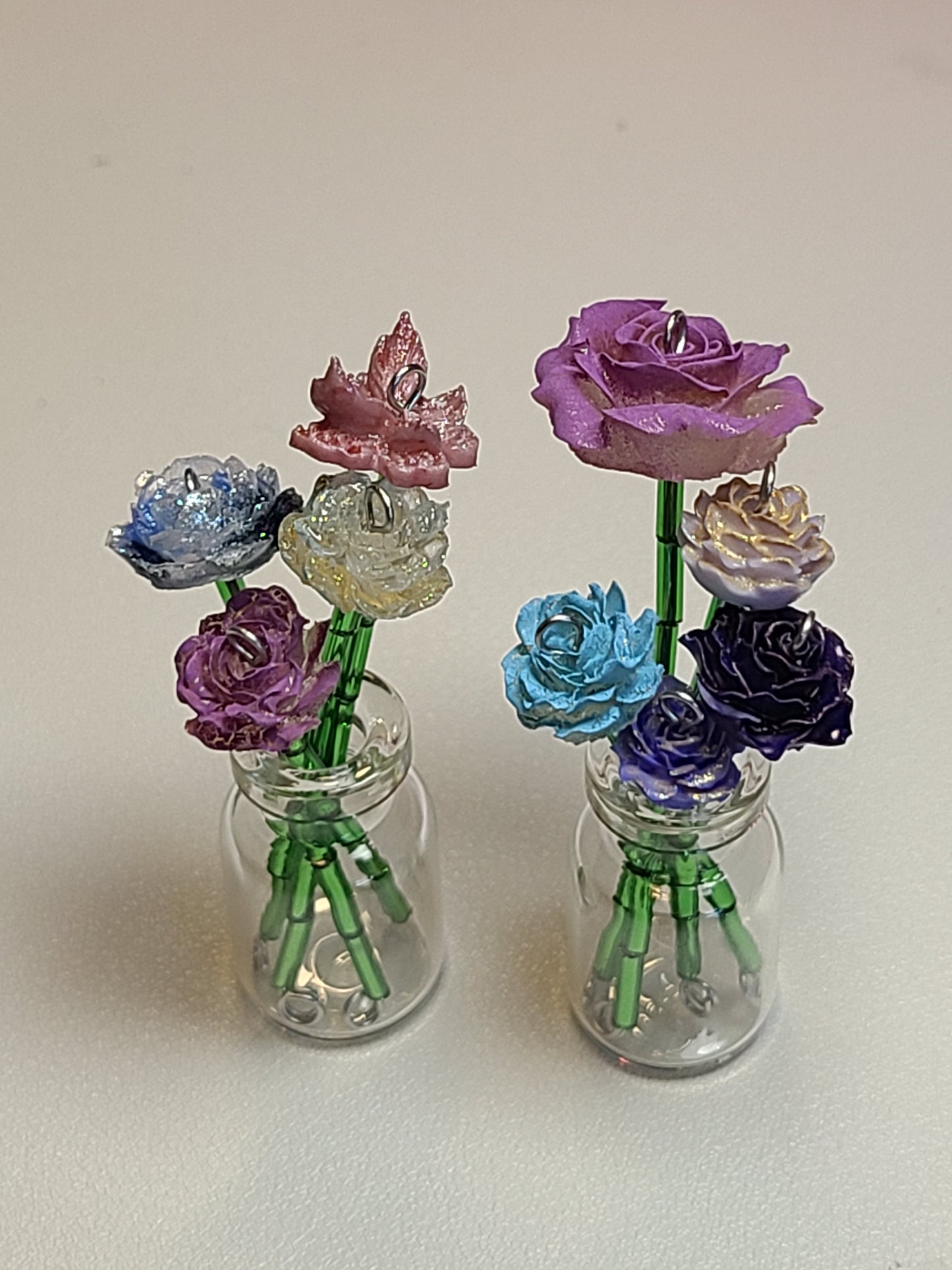 Eclipse Elegance Bouquet
