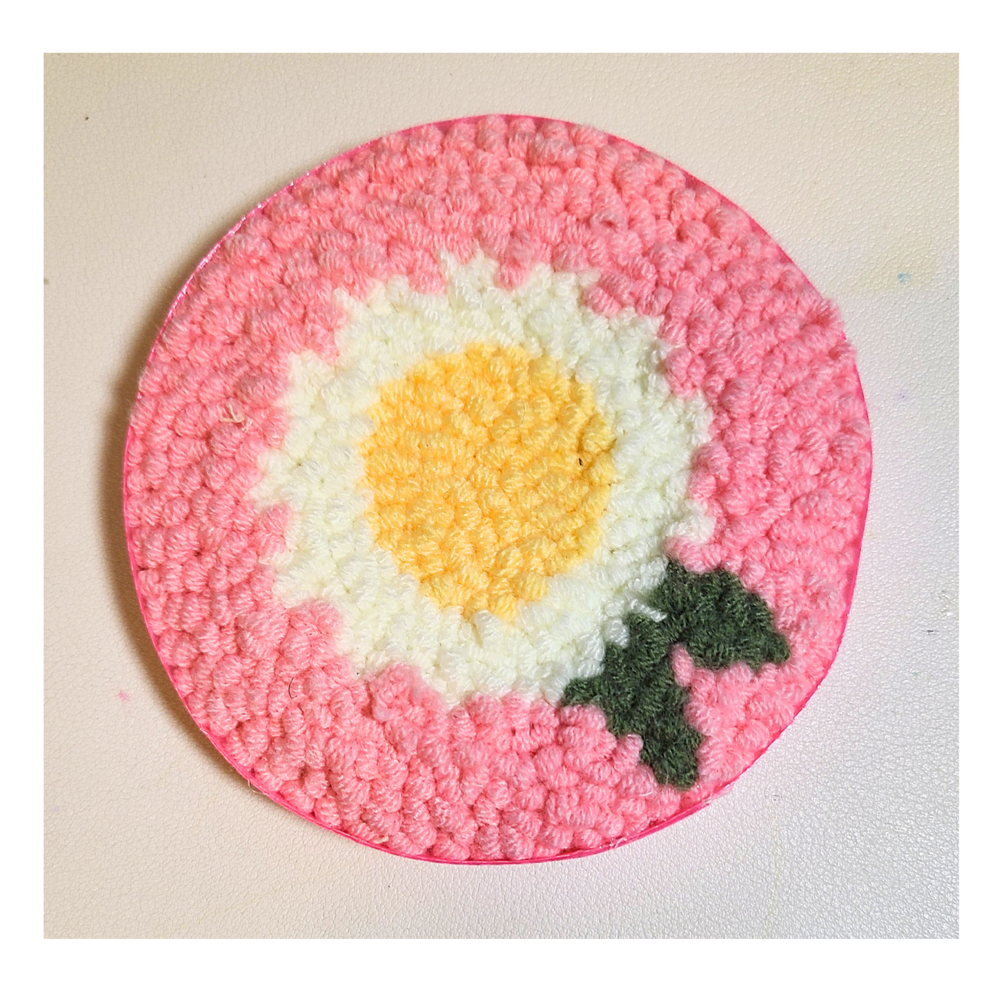 Coaster