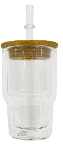 3 oz Shot Glass