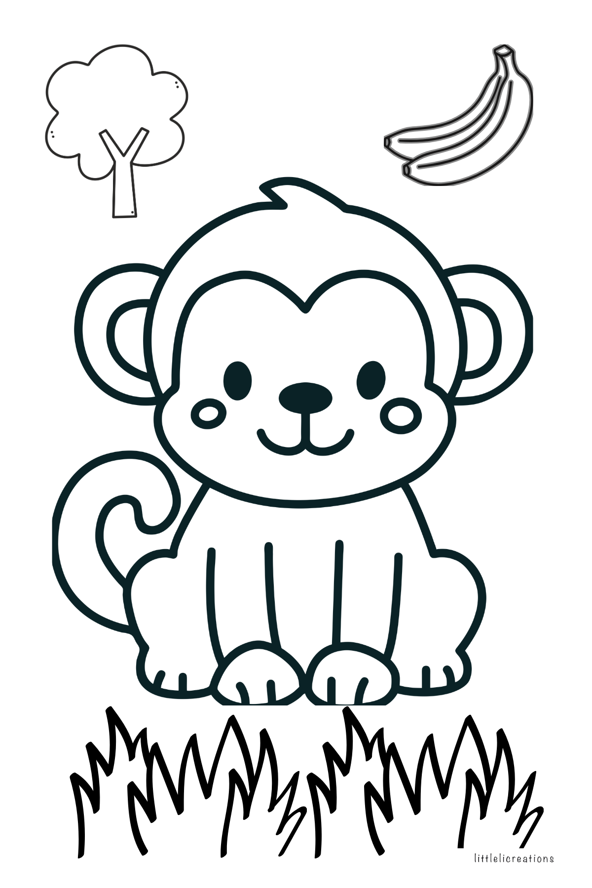 BOY Baby Shower Coloring Sticker Book