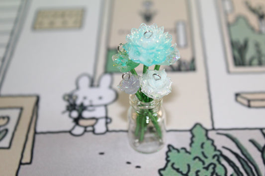 Dainty Blooms Bouquet