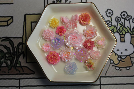 Unicorn Petals Bouquet