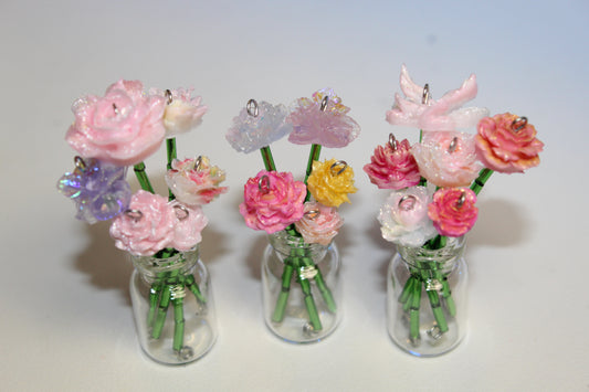 Unicorn Petals Bouquet