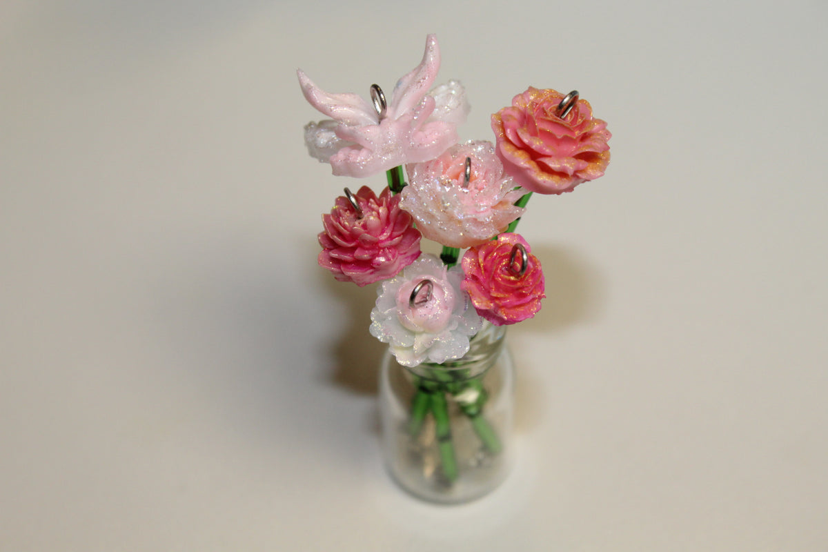 Unicorn Petals Bouquet