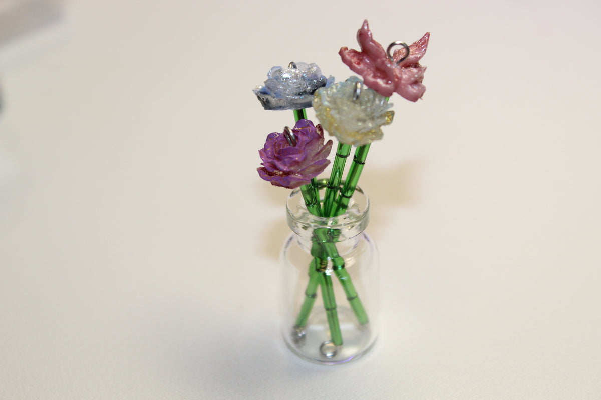 Eclipse Elegance Bouquet