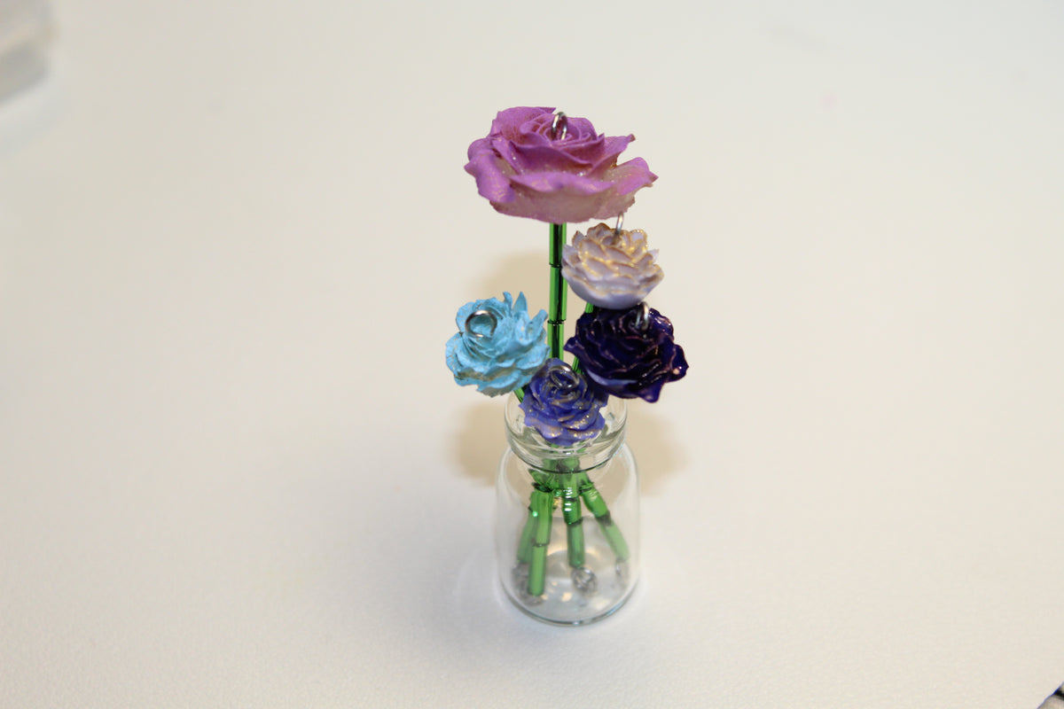 Eclipse Elegance Bouquet