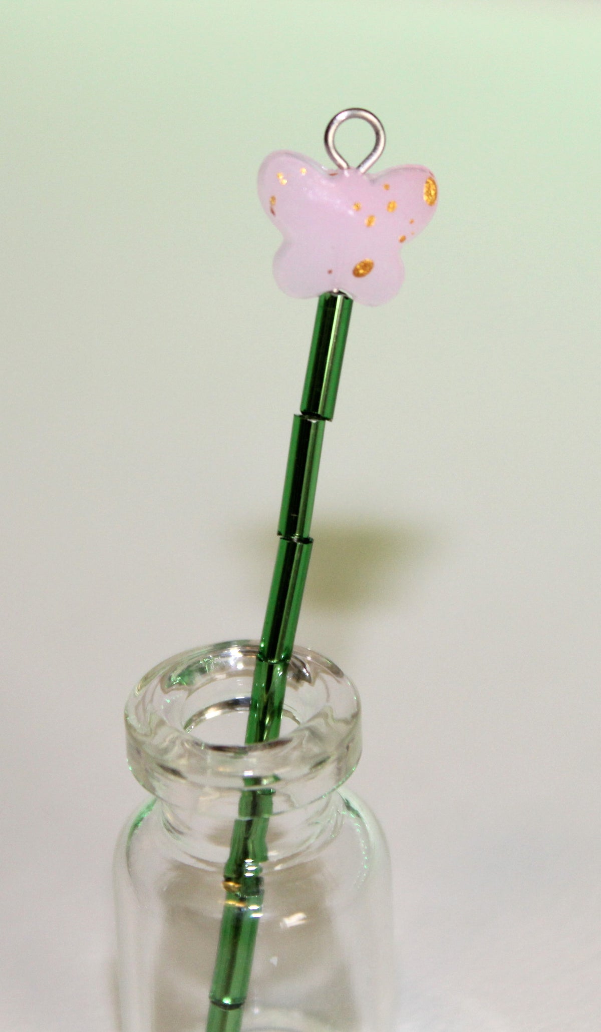 Build Your Own Mini Flower Bouquet