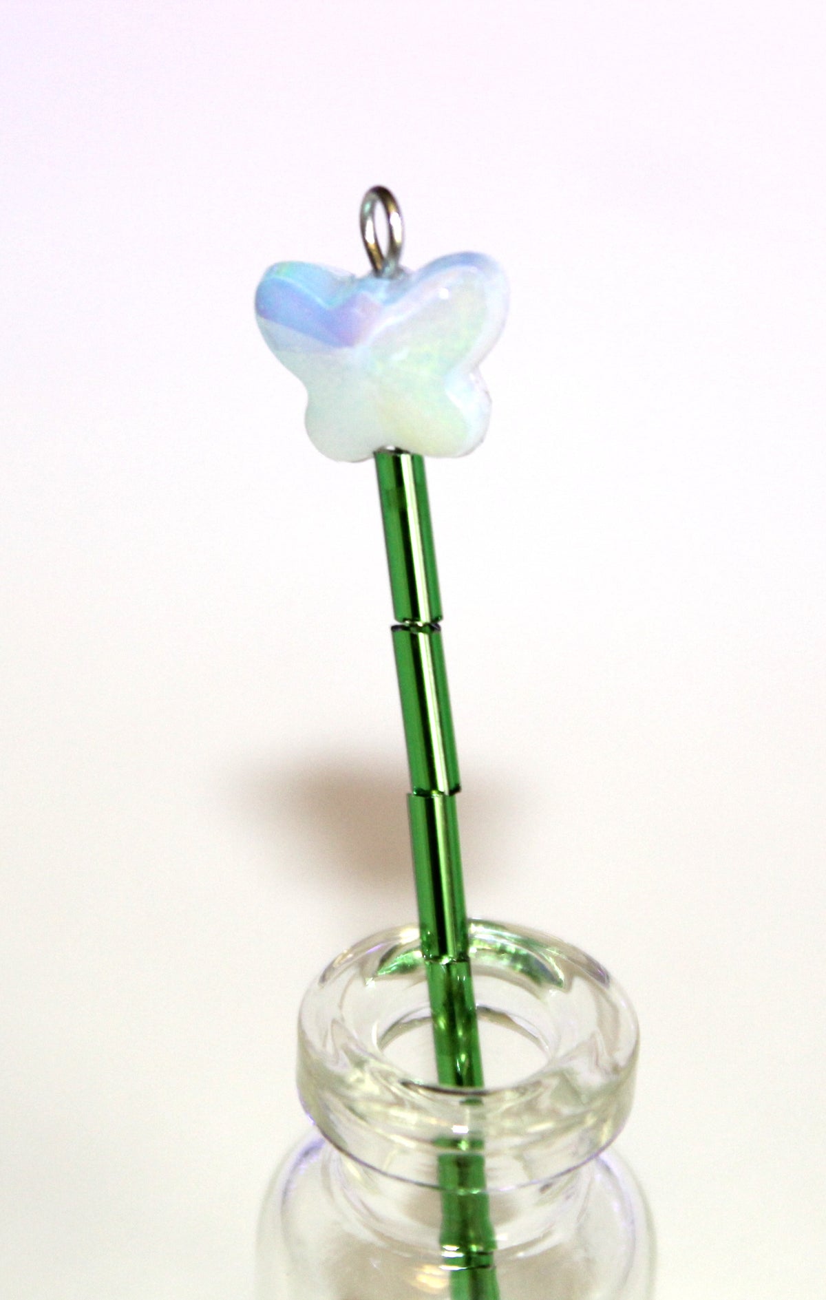 Build Your Own Mini Flower Bouquet