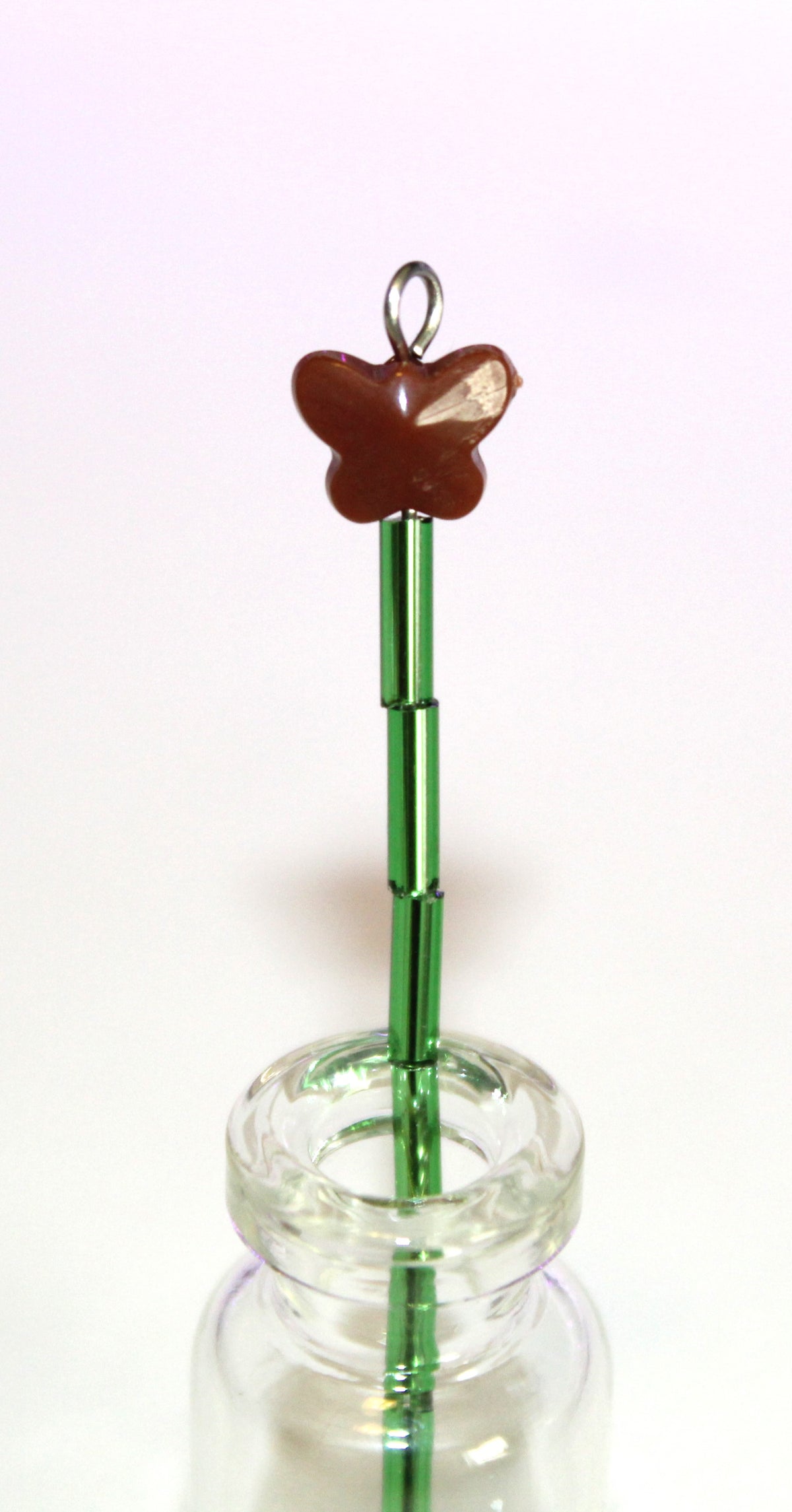 Build Your Own Mini Flower Bouquet
