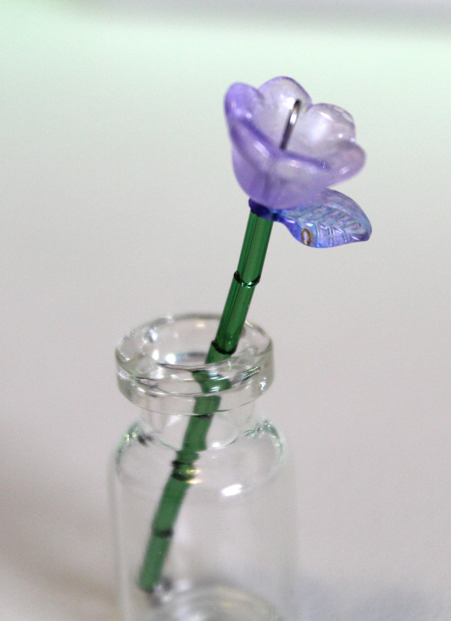 Build Your Own Mini Flower Bouquet