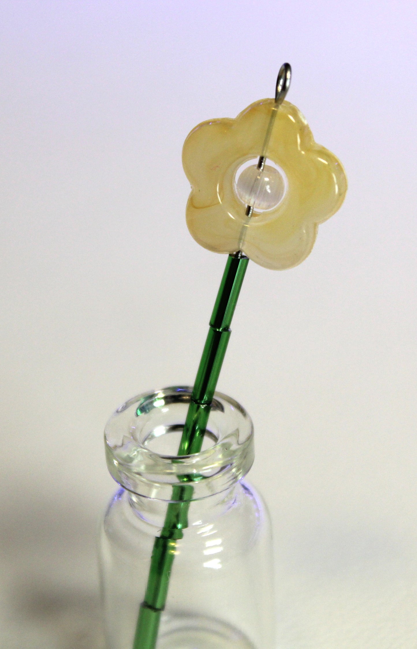 Build Your Own Mini Flower Bouquet