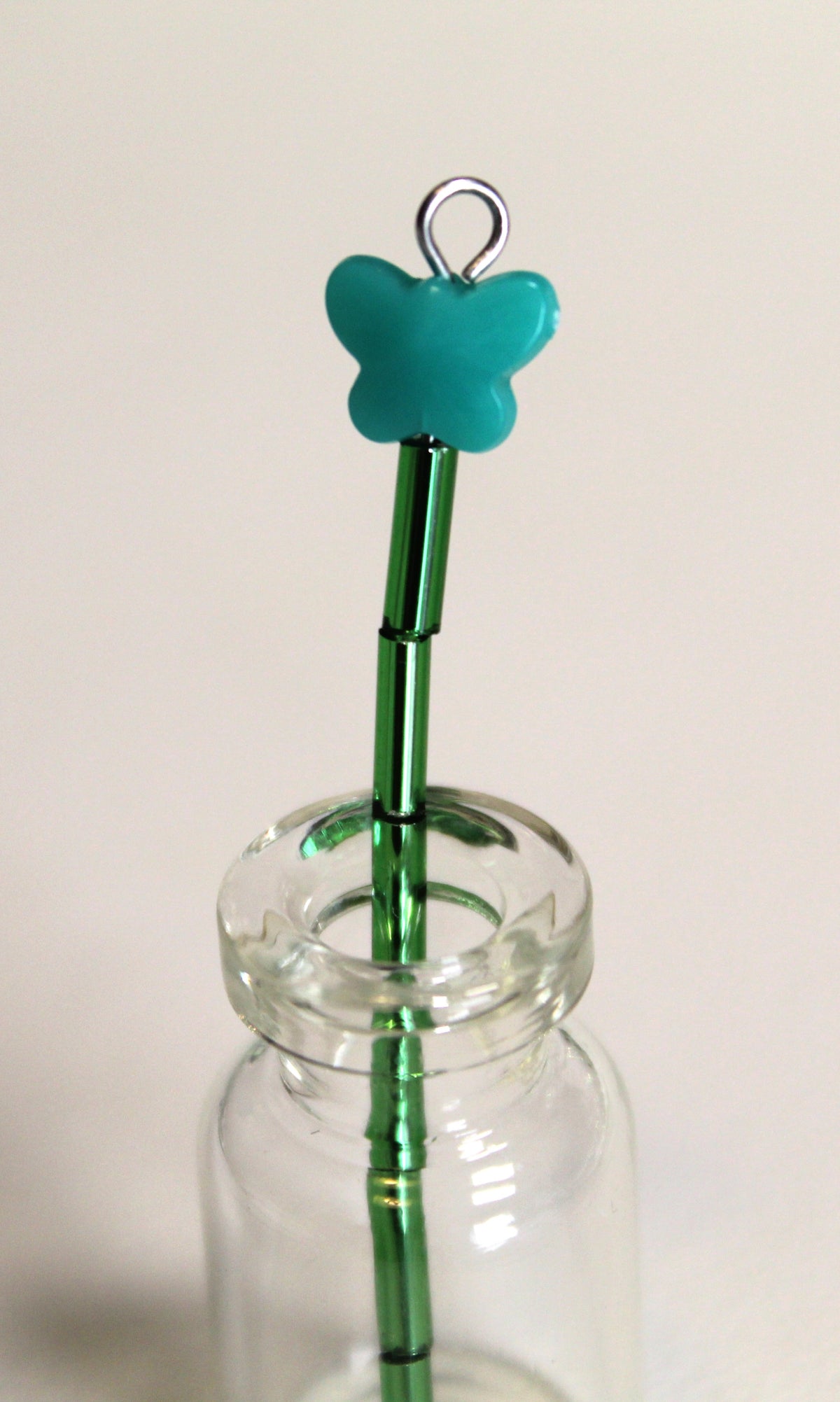 Build Your Own Mini Flower Bouquet