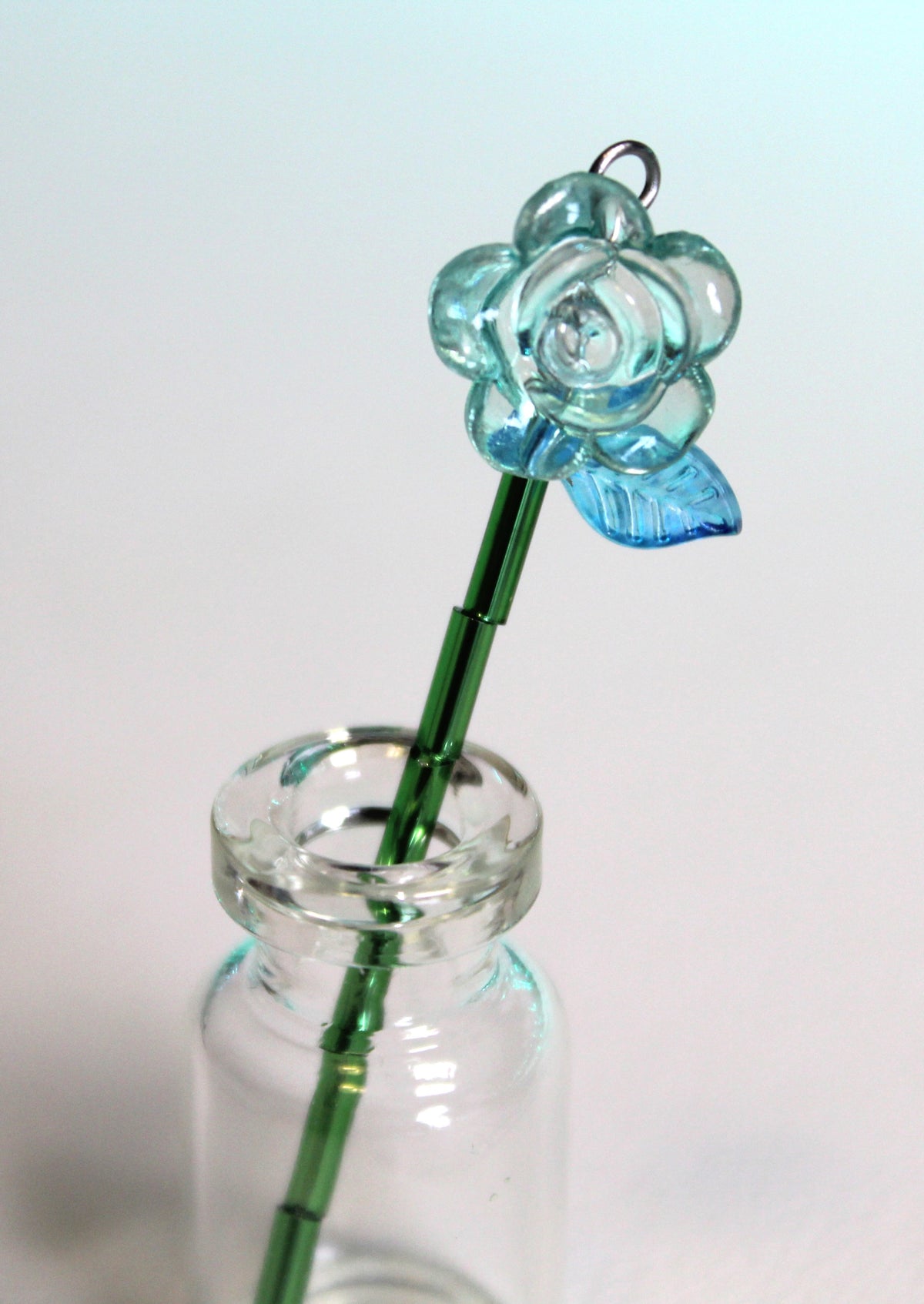 Build Your Own Mini Flower Bouquet