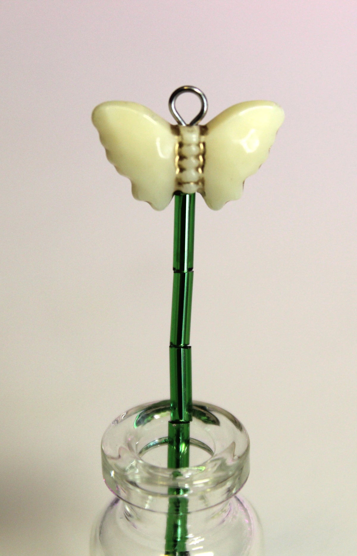 Build Your Own Mini Flower Bouquet