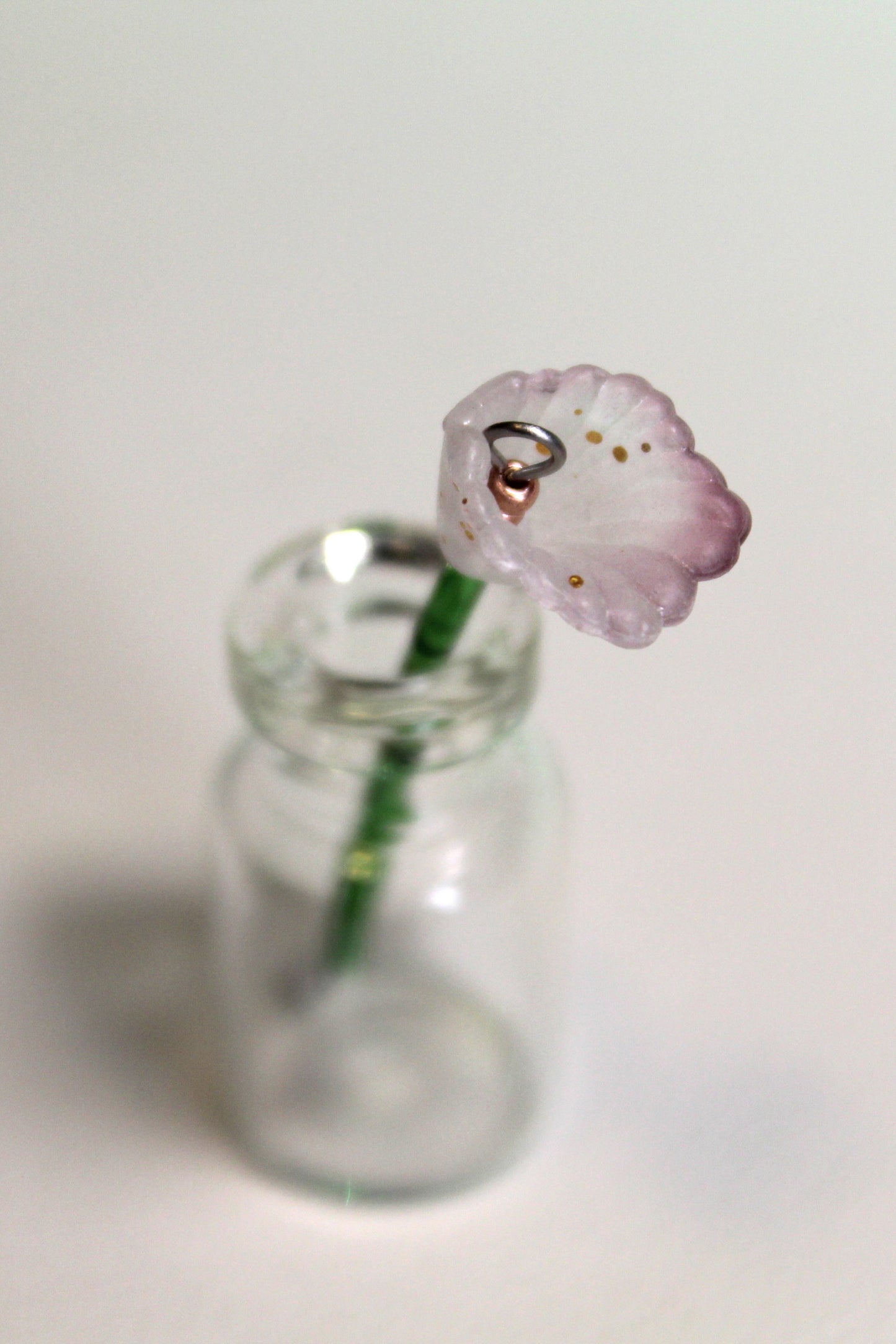 Build Your Own Mini Flower Bouquet