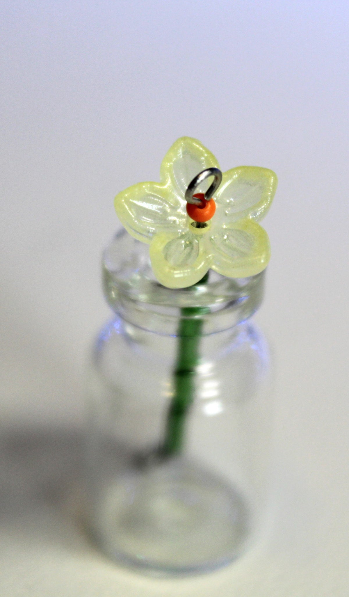 Build Your Own Mini Flower Bouquet