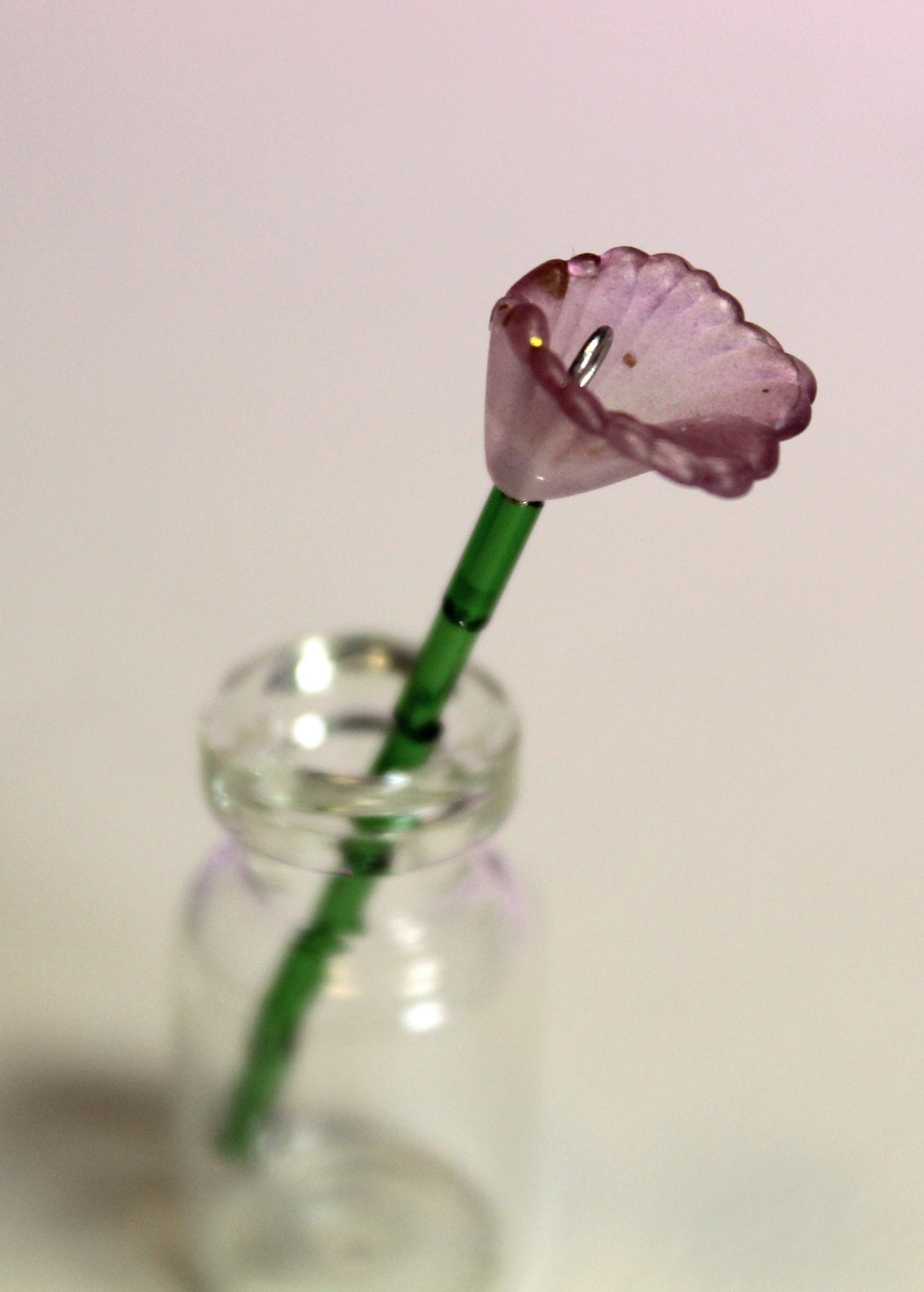 Build Your Own Mini Flower Bouquet