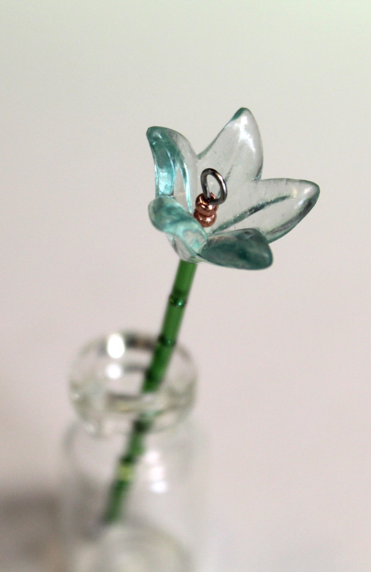 Build Your Own Mini Flower Bouquet