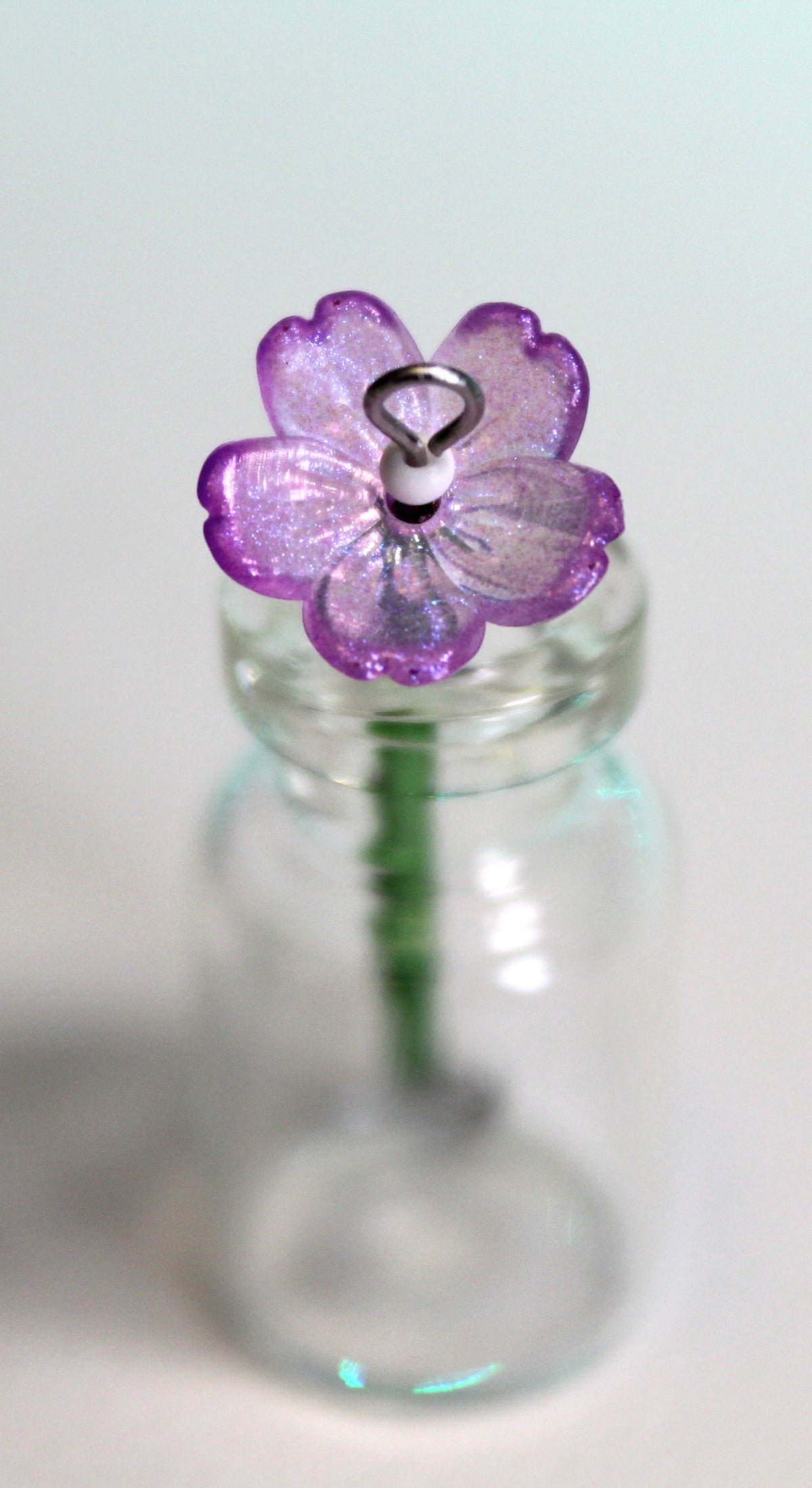 Build Your Own Mini Flower Bouquet