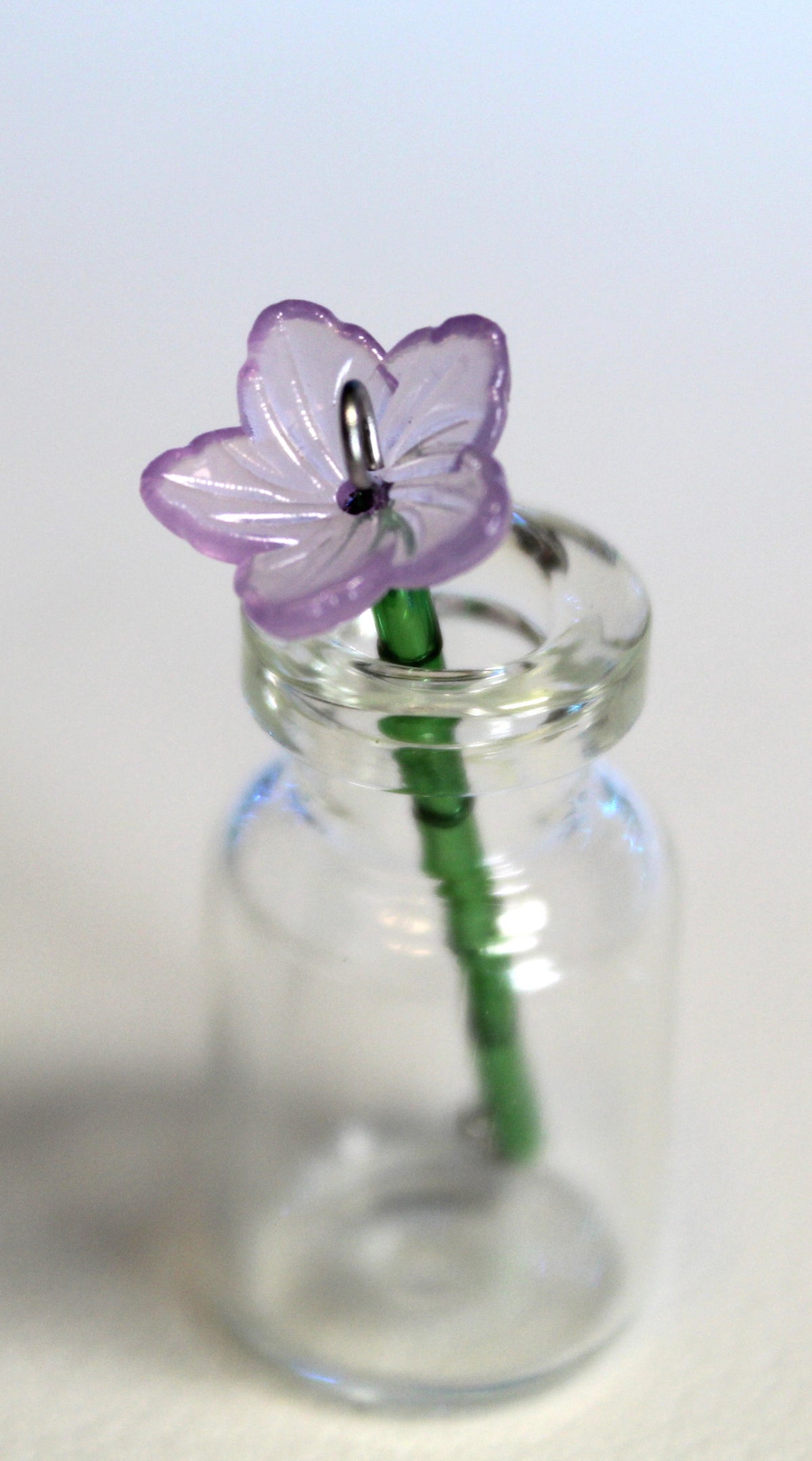 Build Your Own Mini Flower Bouquet