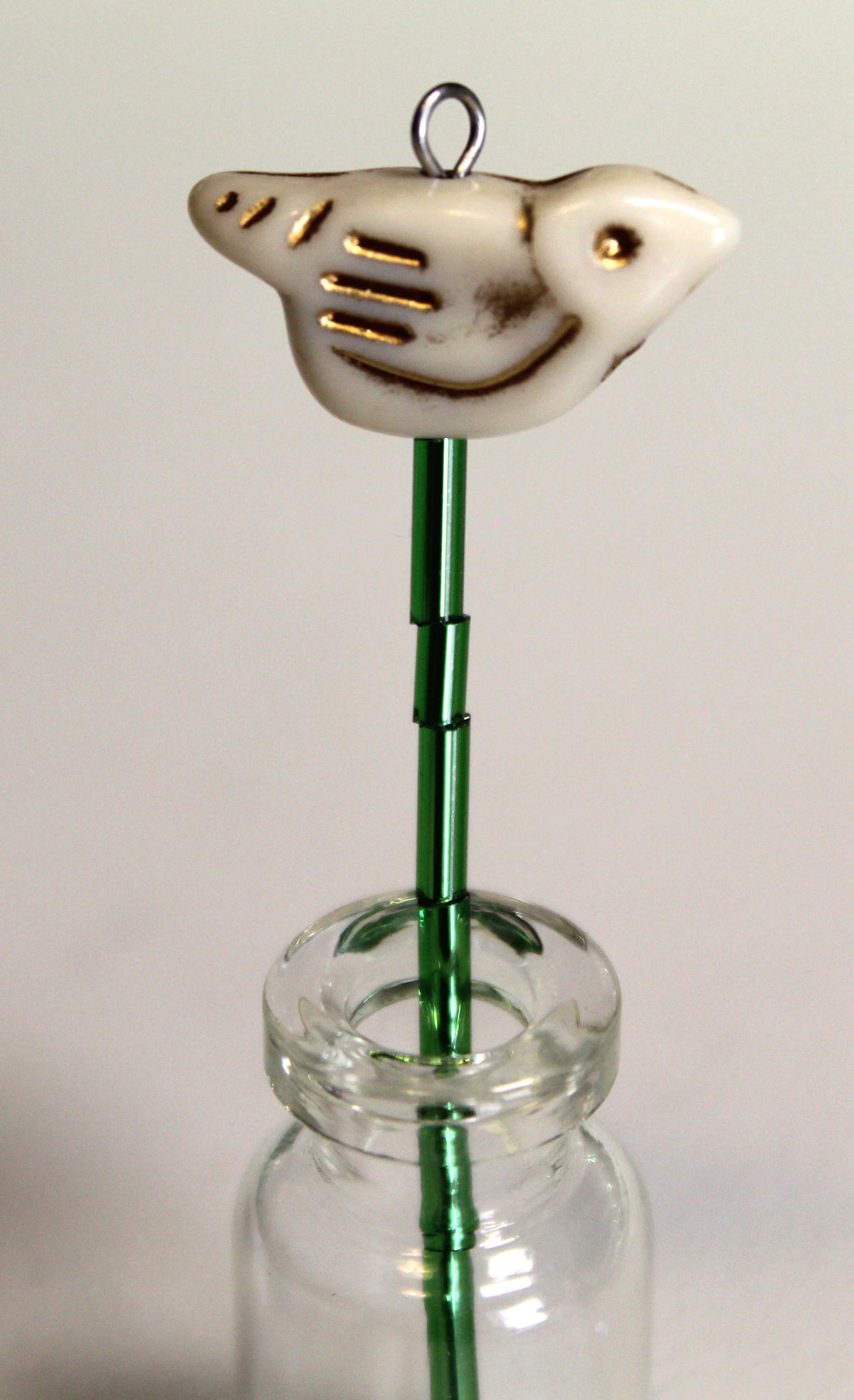 Build Your Own Mini Flower Bouquet