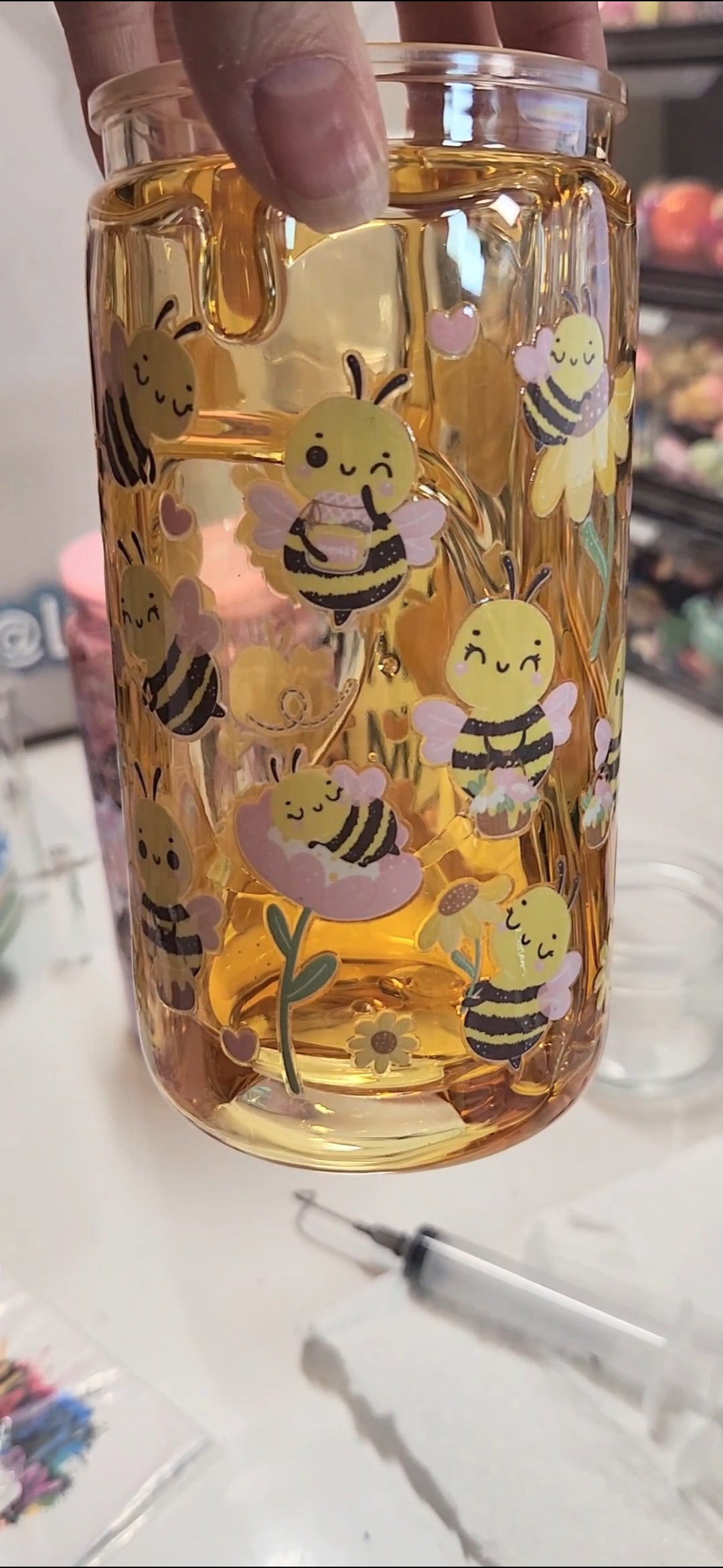 20 oz cup