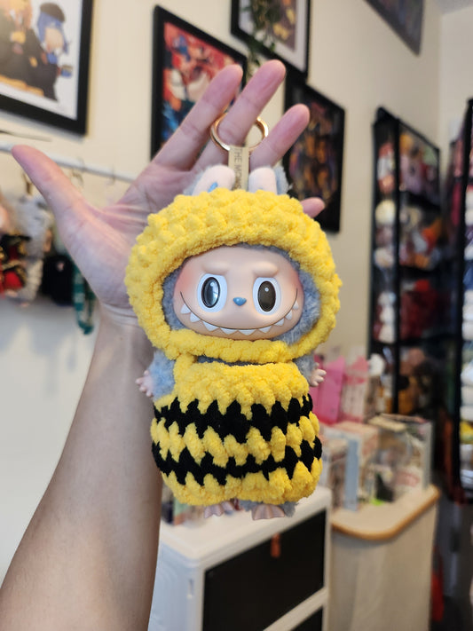 Bee Outfit
