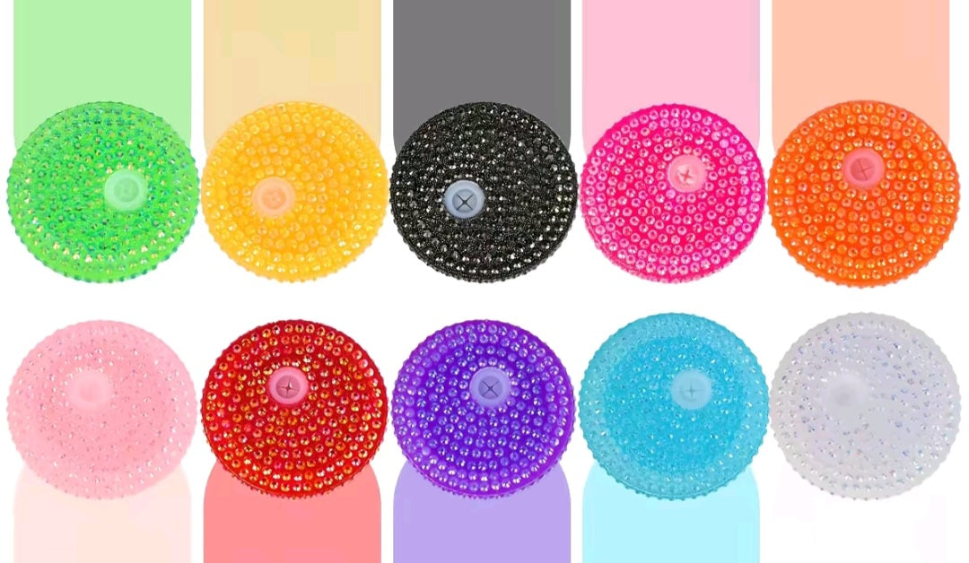 16/20 oz Color Lid (ADD-ON)