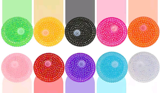 16/20 oz Color Lid (ADD-ON)