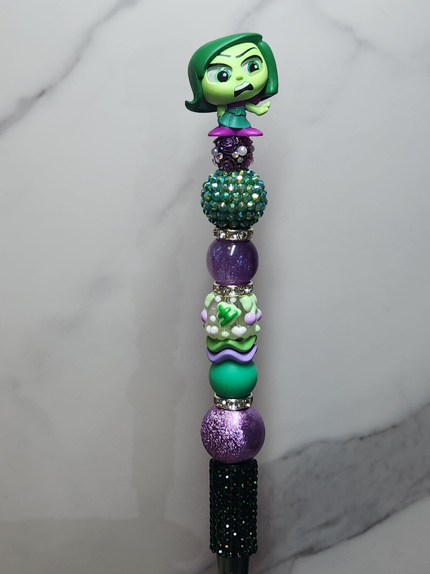 Inside Out Pens