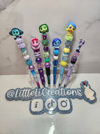 Inside Out Pens