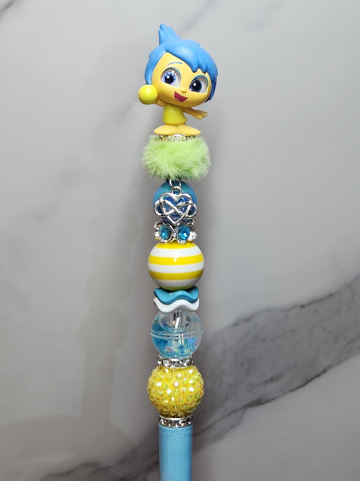 Inside Out Pens