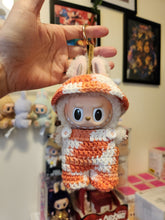 Load image into Gallery viewer, Labubu Orange Sherbert
