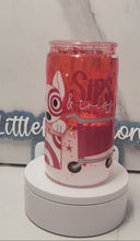 Load and play video in Gallery viewer, Shopping Dog Cup
