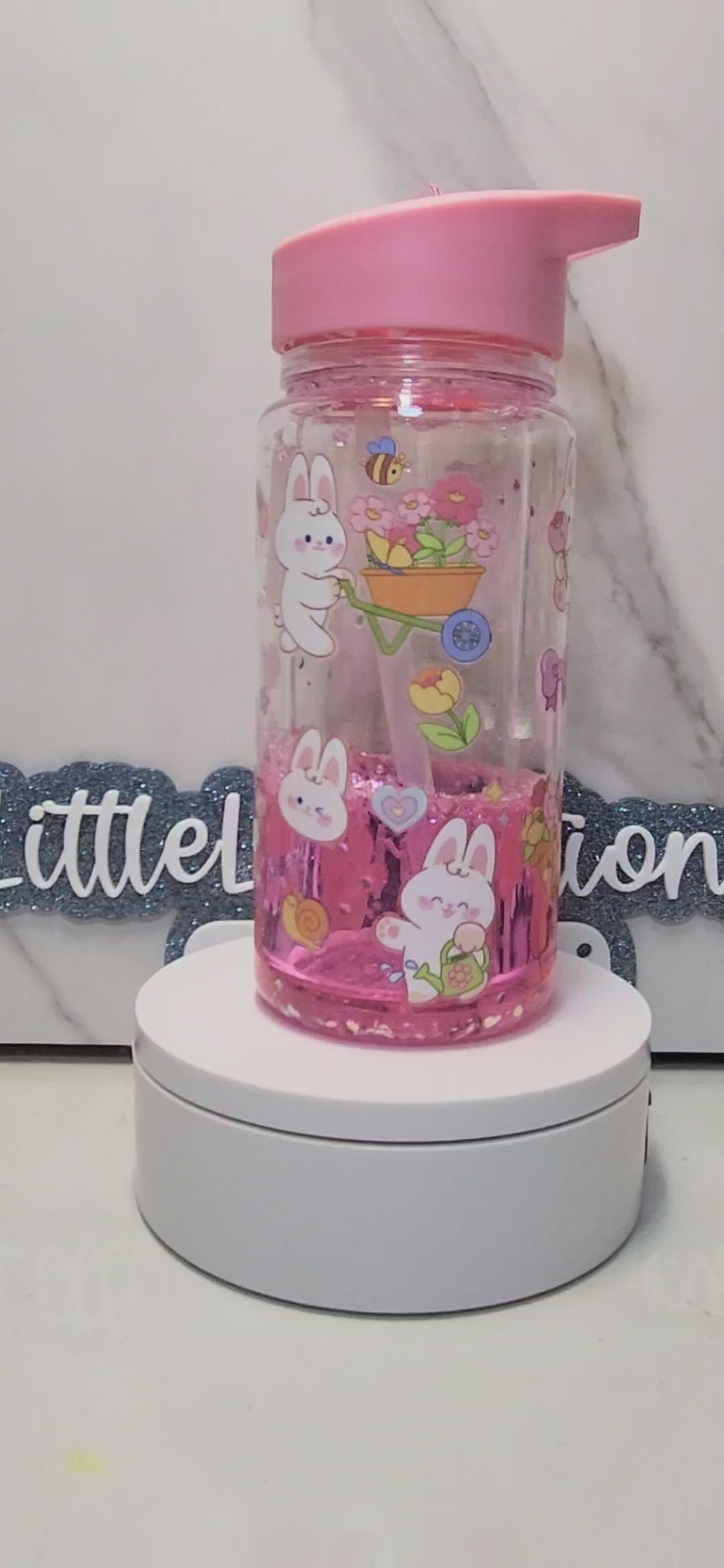 Bunny Kids Cup