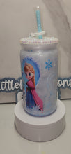 Load and play video in Gallery viewer, Frozen Cup 16 oz

