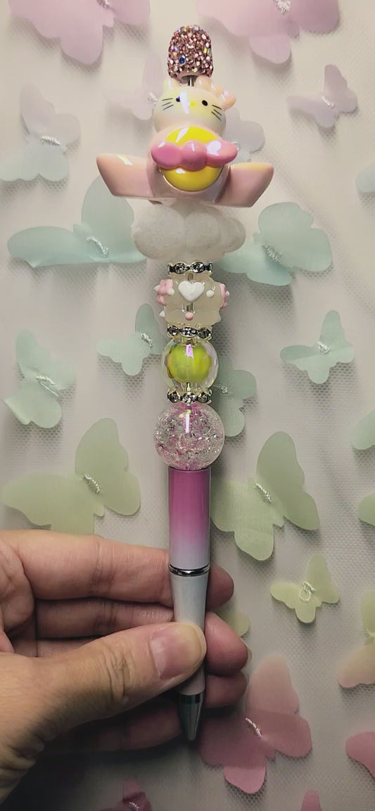 Pre-Made Pens Set 2