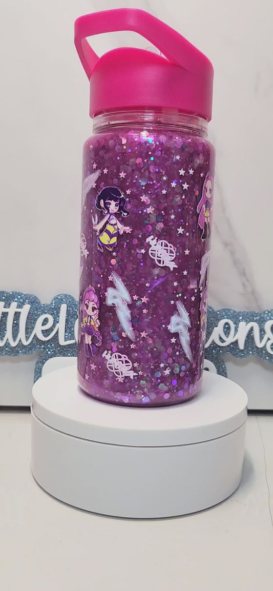 K-Pop Kids Cup