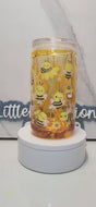 Bee Cup- Honey Drip