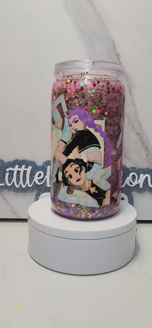 K-Pop Cup 1