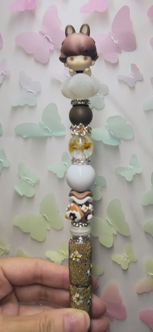 Pre-Made Pens Set 1
