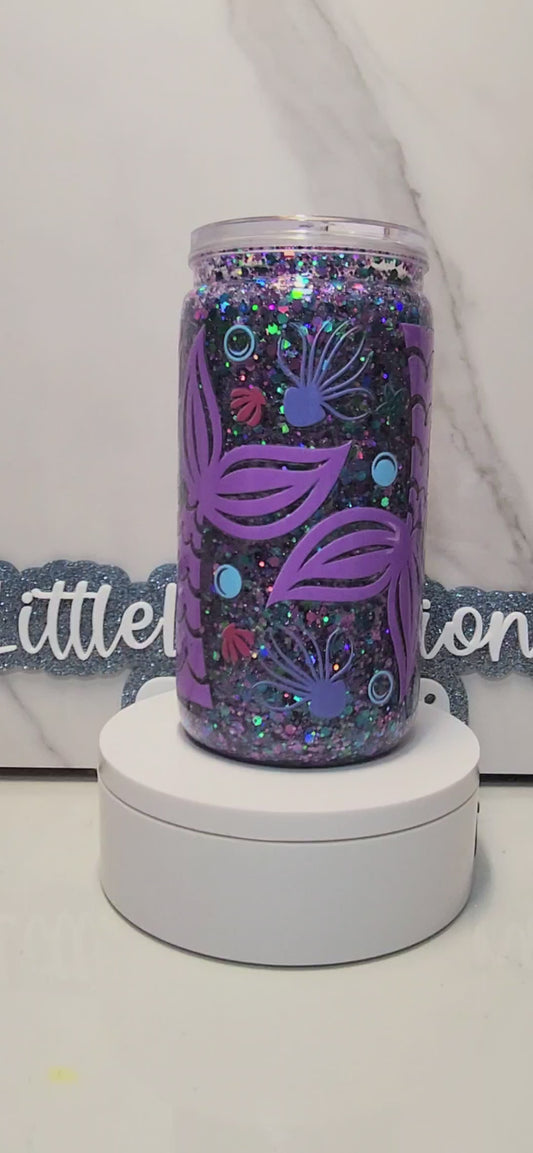 Mermaid Cup