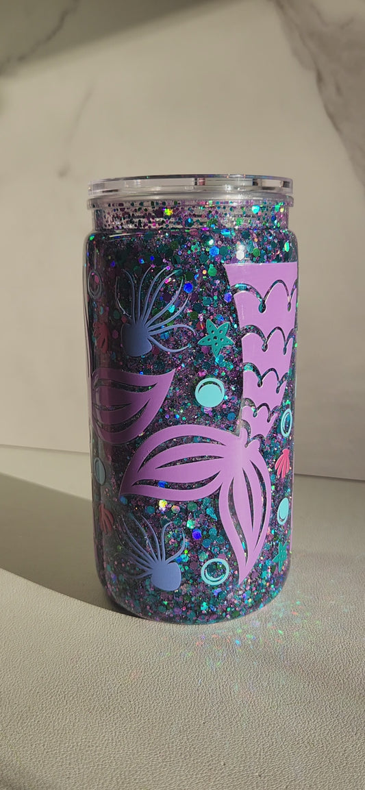 Mermaid Cup