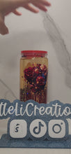 Load and play video in Gallery viewer, Beauty and the Beast Cup
