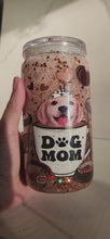 Load and play video in Gallery viewer, Dog Mom Cup
