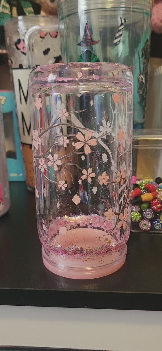 Sakura Blossom Cup
