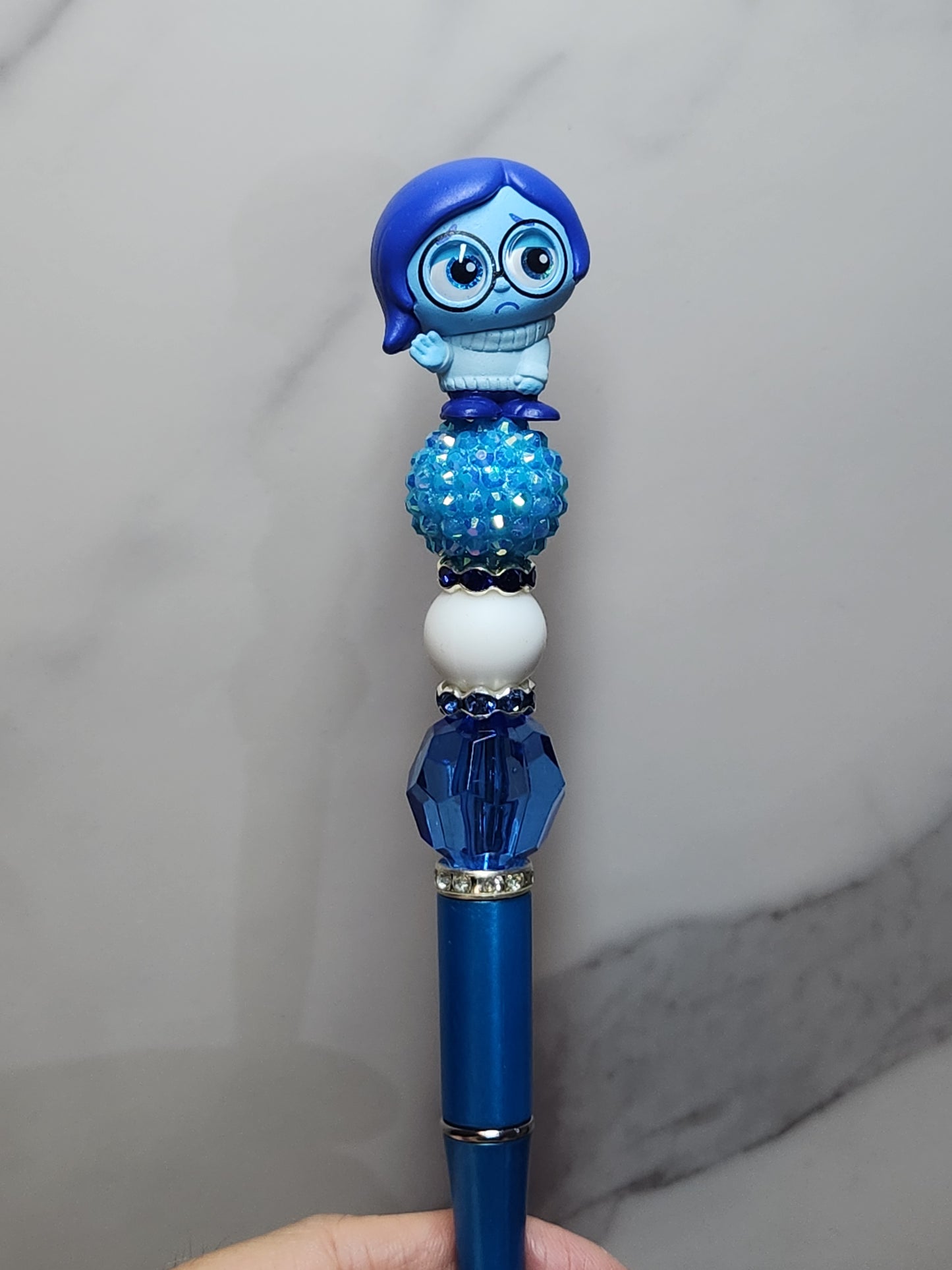 Inside Out Pens