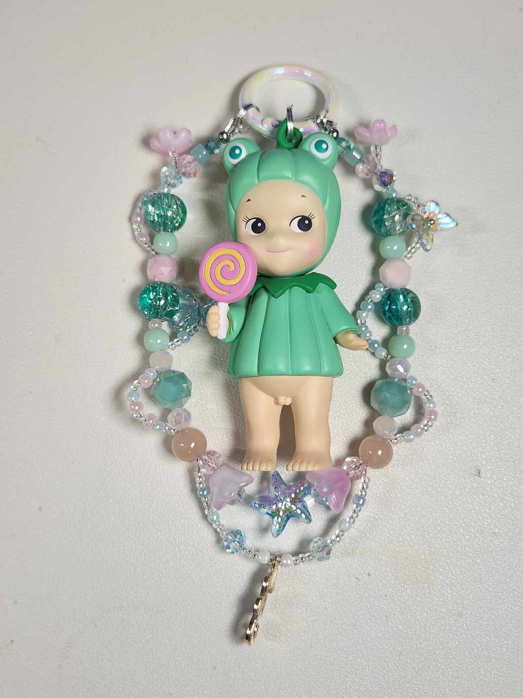 Sonny Angel Phone/Keychain Charm